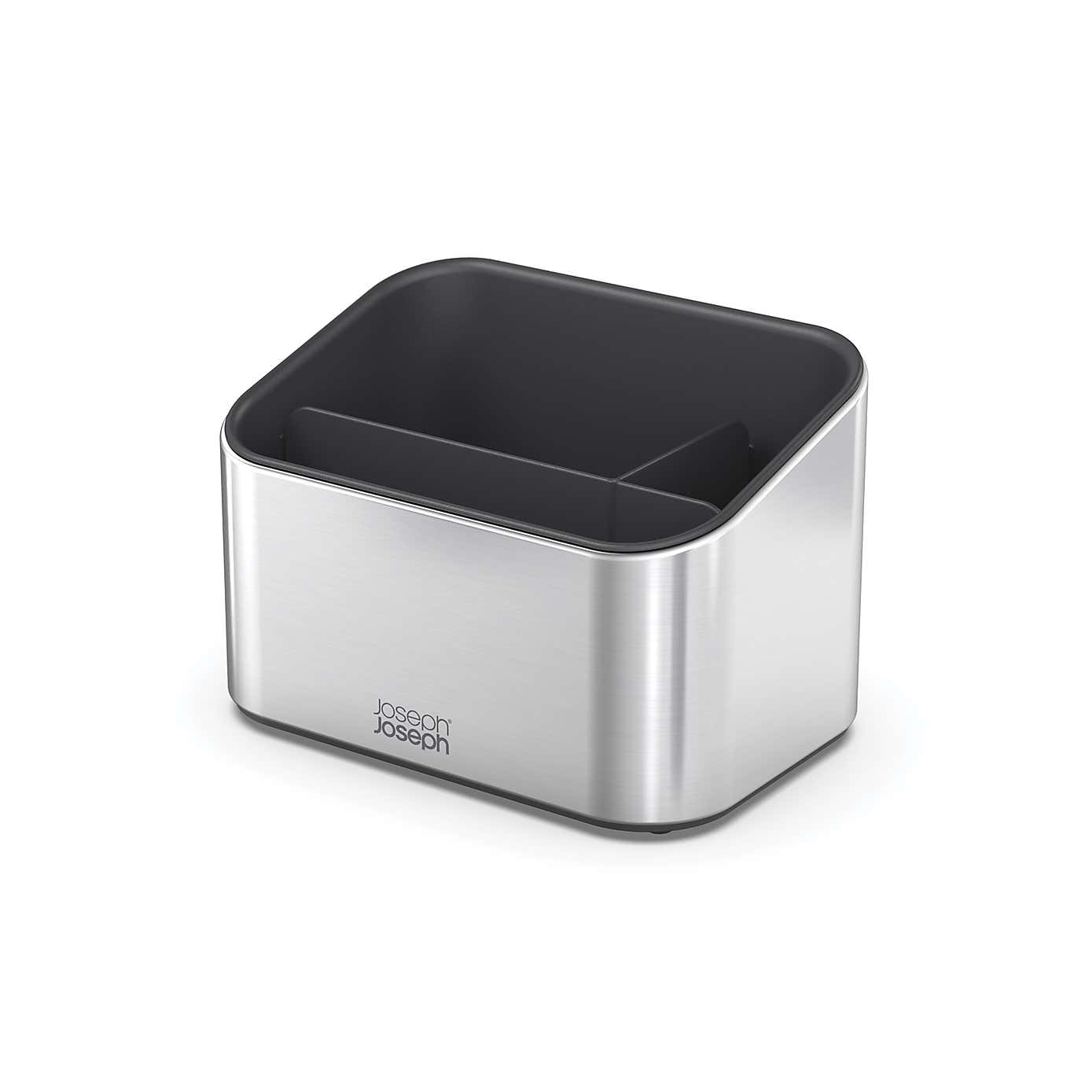 Joseph Joseph Grey Surface Sink Tidy