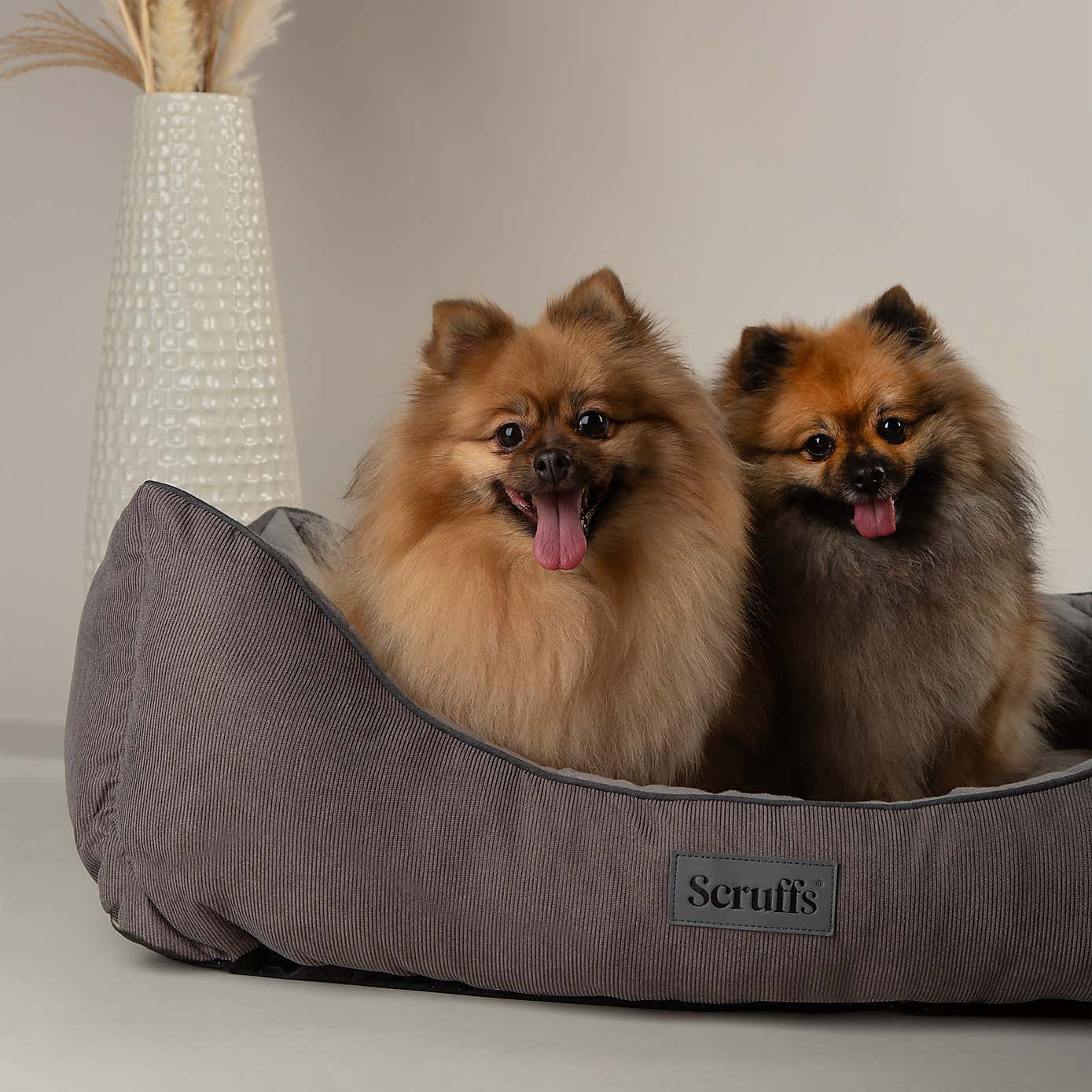 Scruffs Self Heating Thermal Dog Box Bed