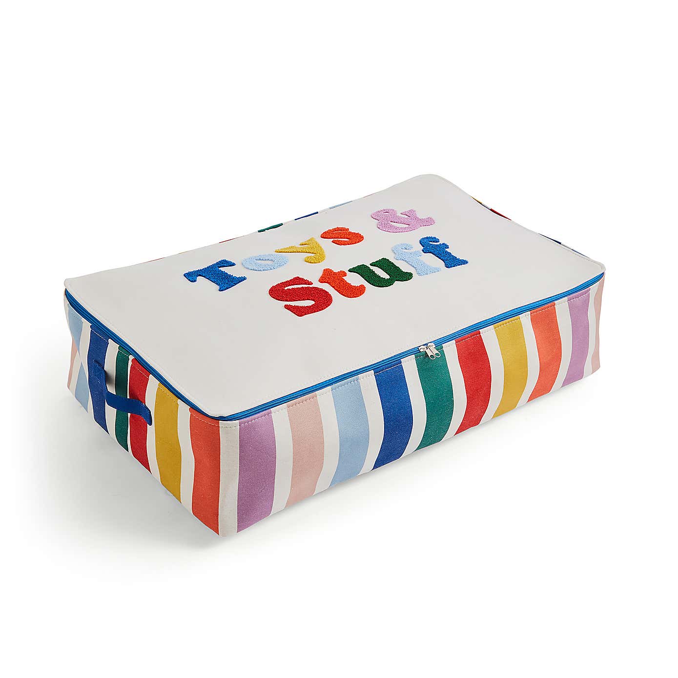 Toys n Stuff Underbed Storage Bag