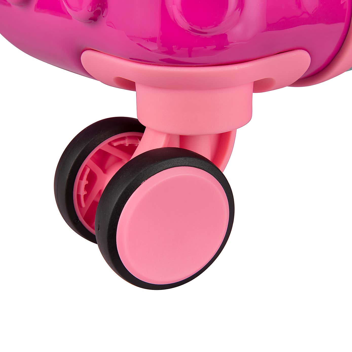 IT Luggage Bobble Bloc Kids 2 Piece Suitcase Set