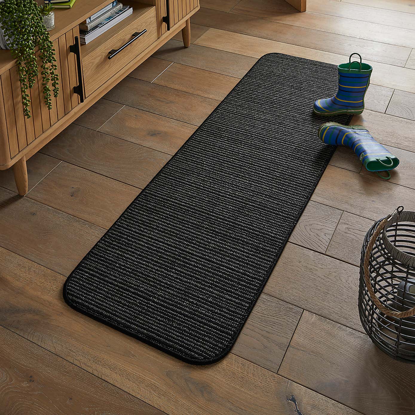 Eleni Washable Runner