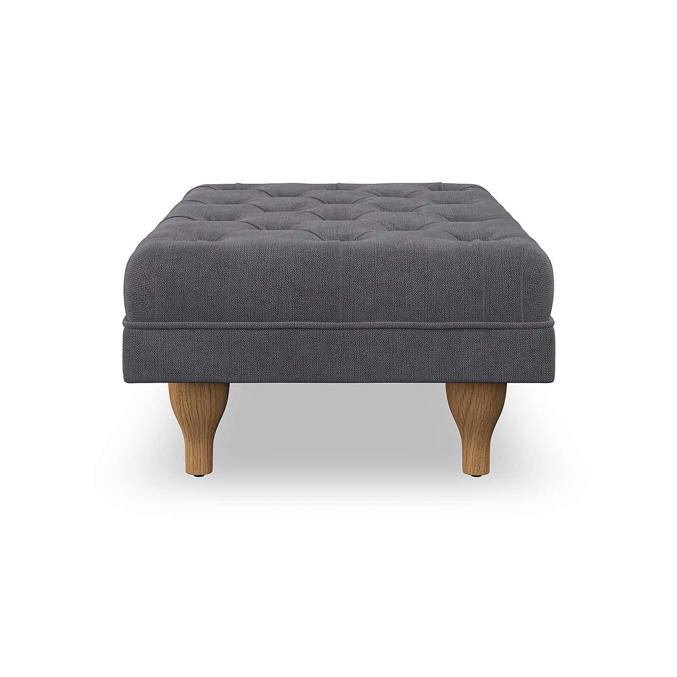 Warwick Footstool