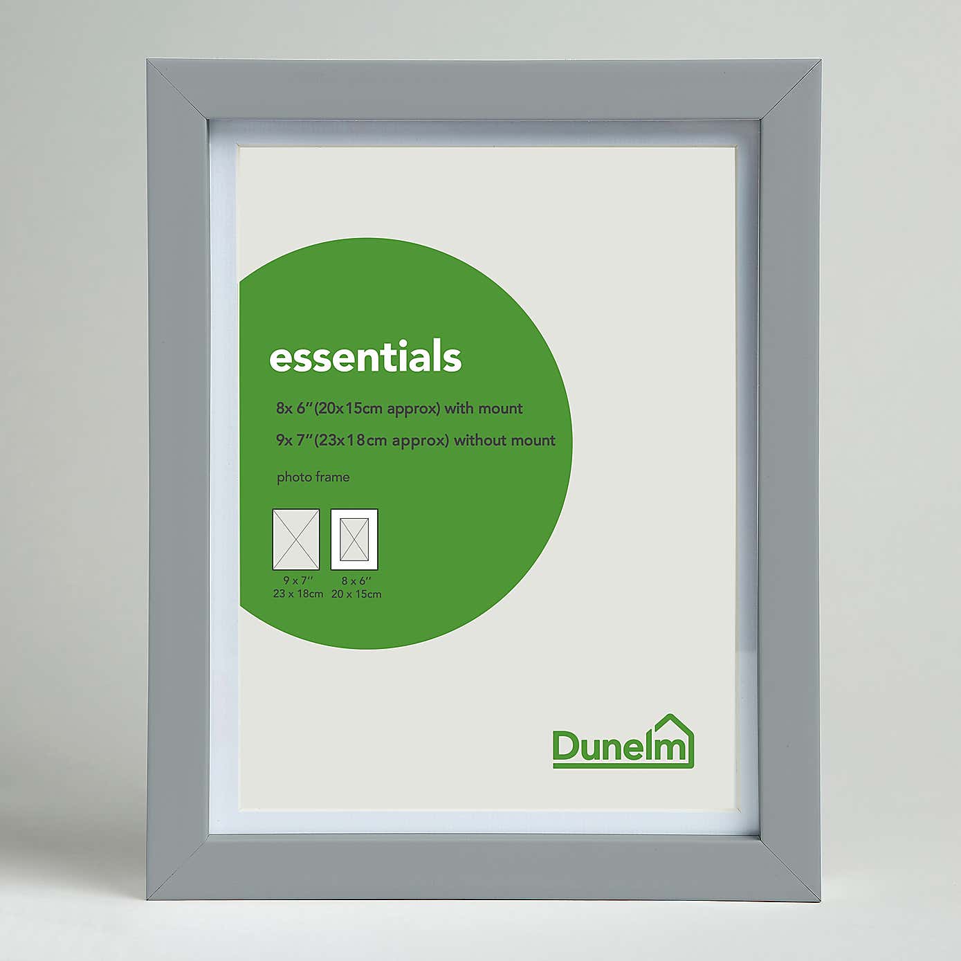 Essentials Photo Frame