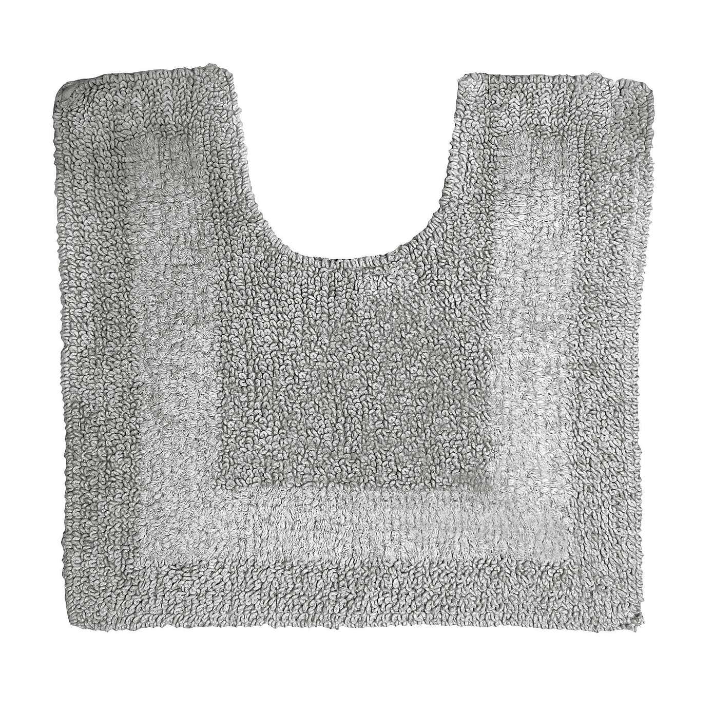 Super Soft Reversible Pedestal Mat