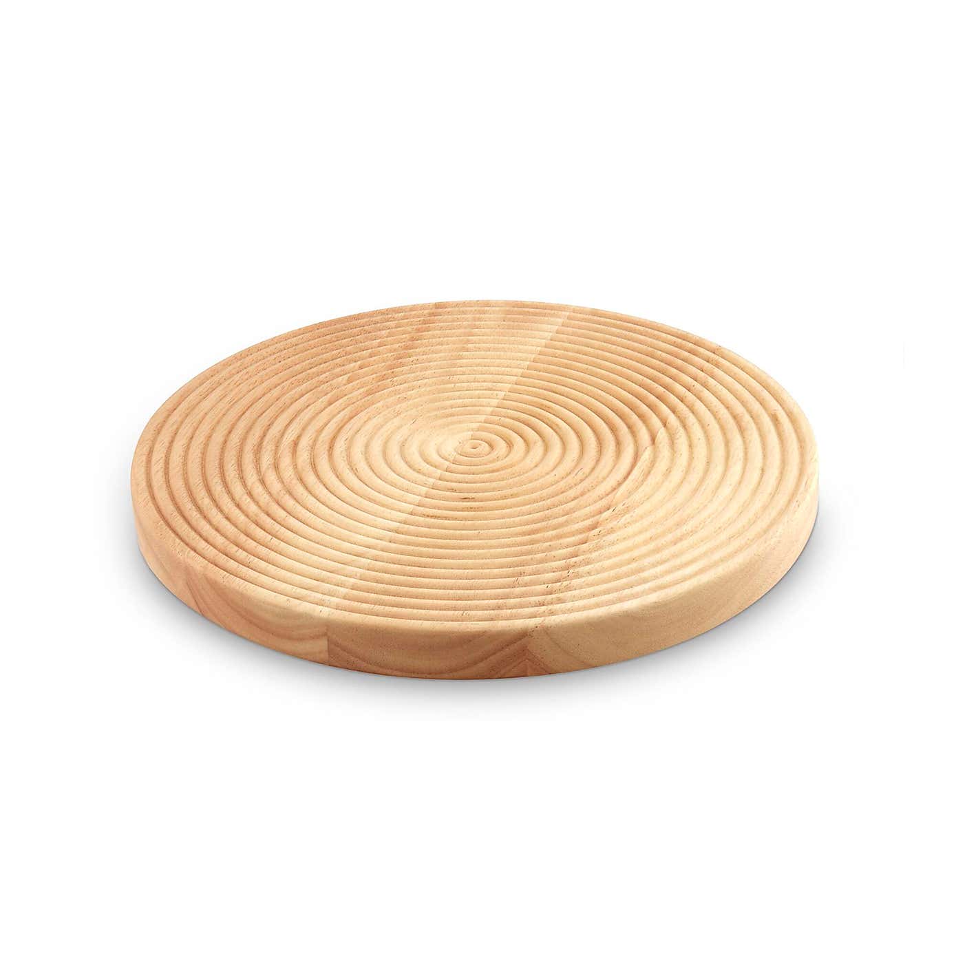 Sur La Table Large Round Chopping Board