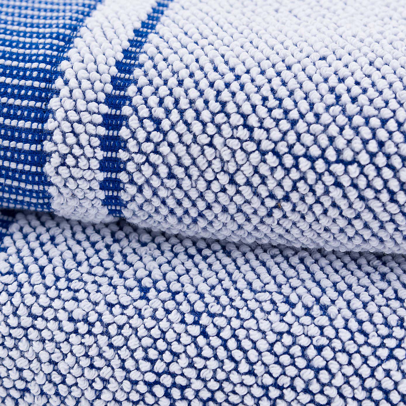 Elements Popcorn Cotton Towel