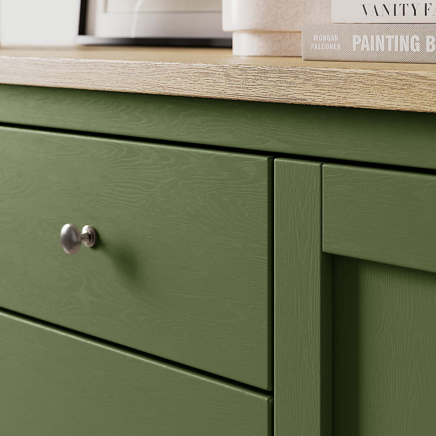 Olney Wide Sideboard