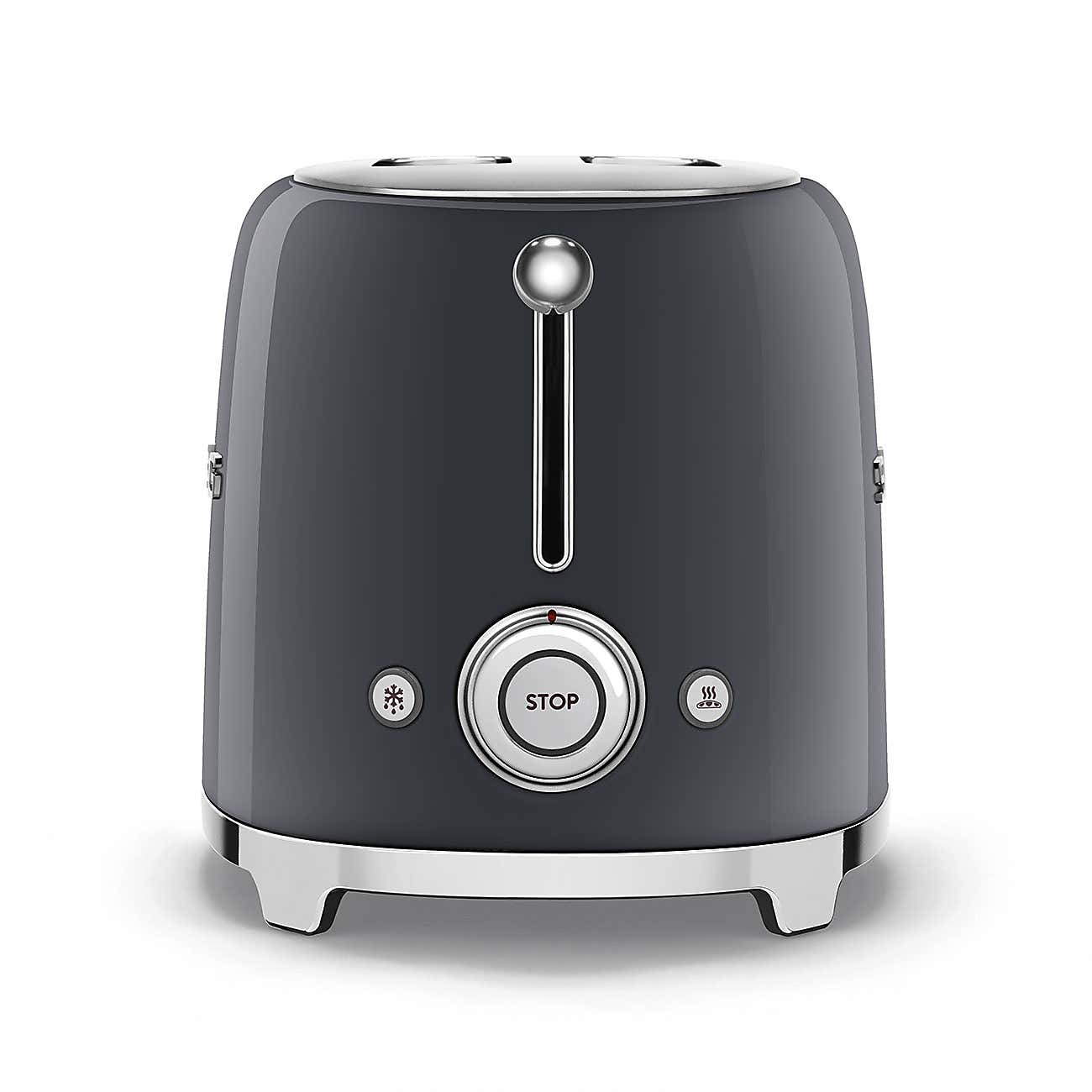 SMEG 2 Slice Toaster