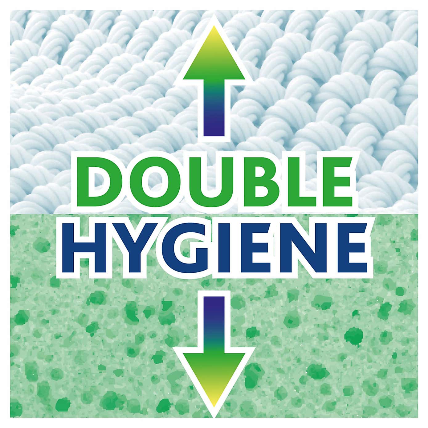 Vileda Ultra Fresh Ironing Board Cover