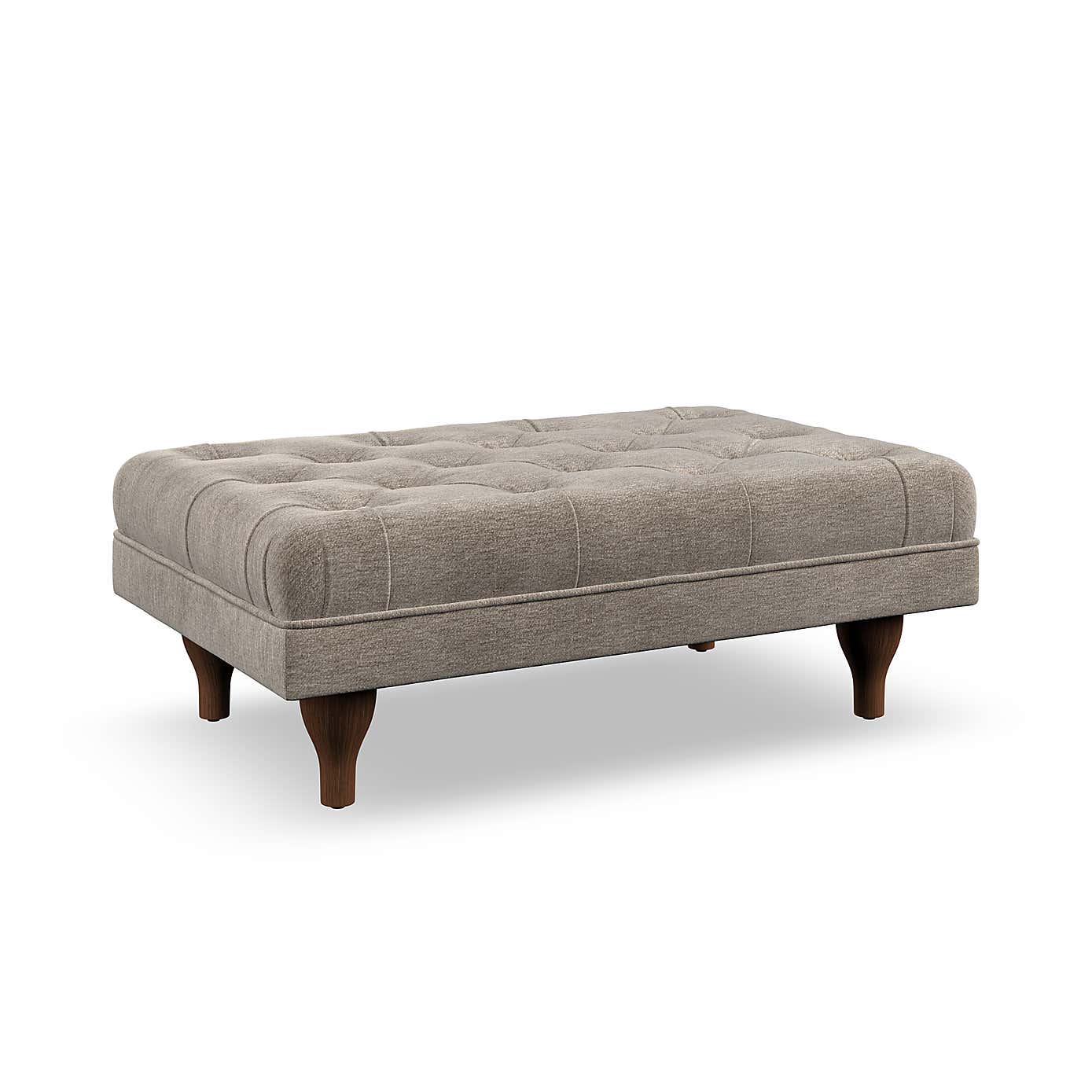 Warwick Footstool