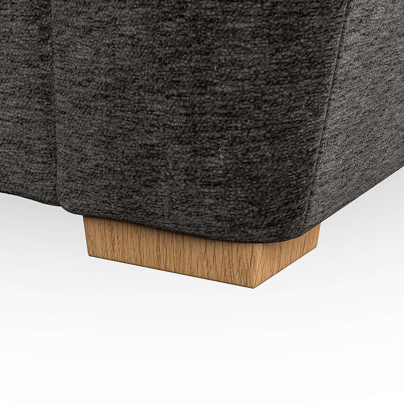 Madison Snuggle Chair