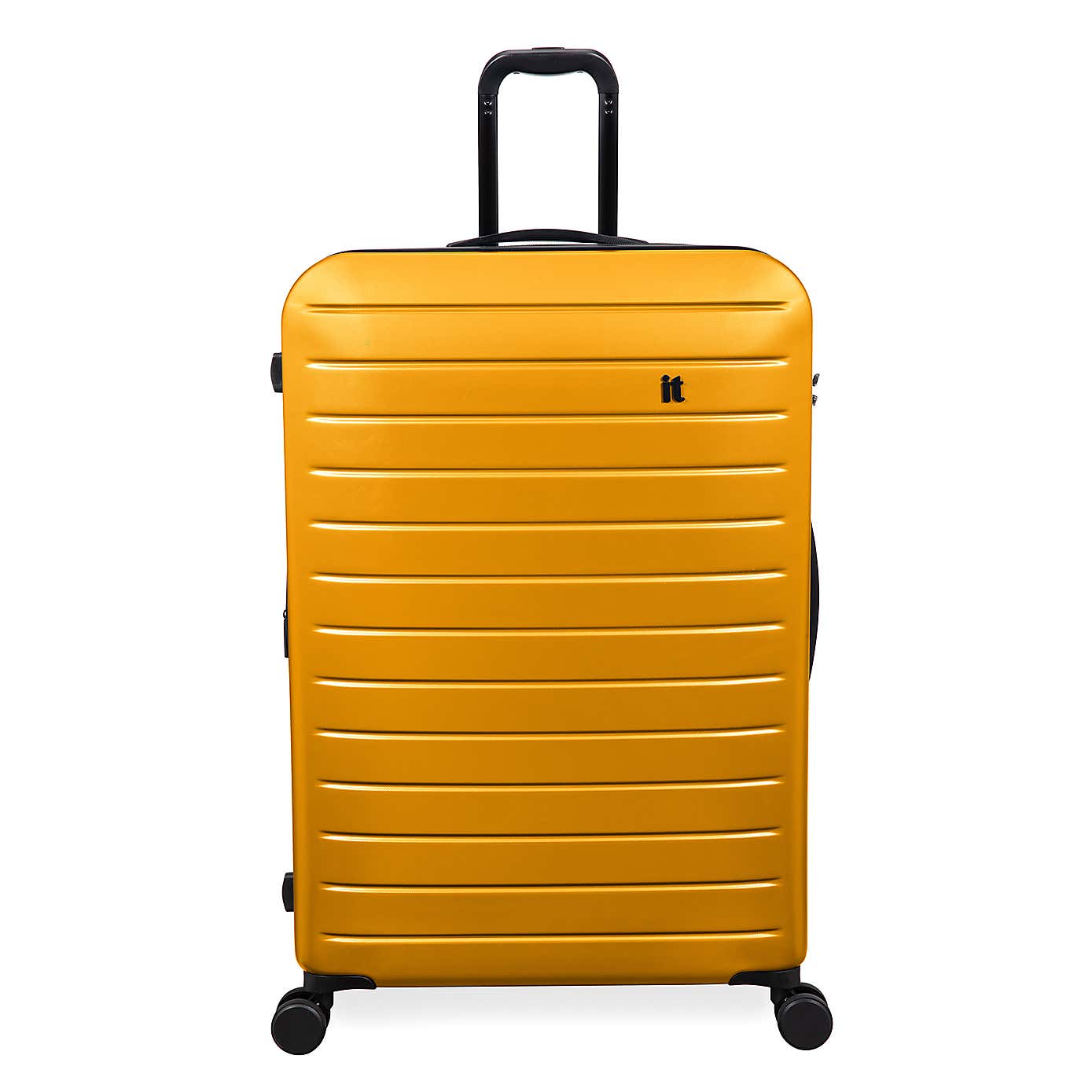 IT Luggage Legion Hard Shell Suitcase