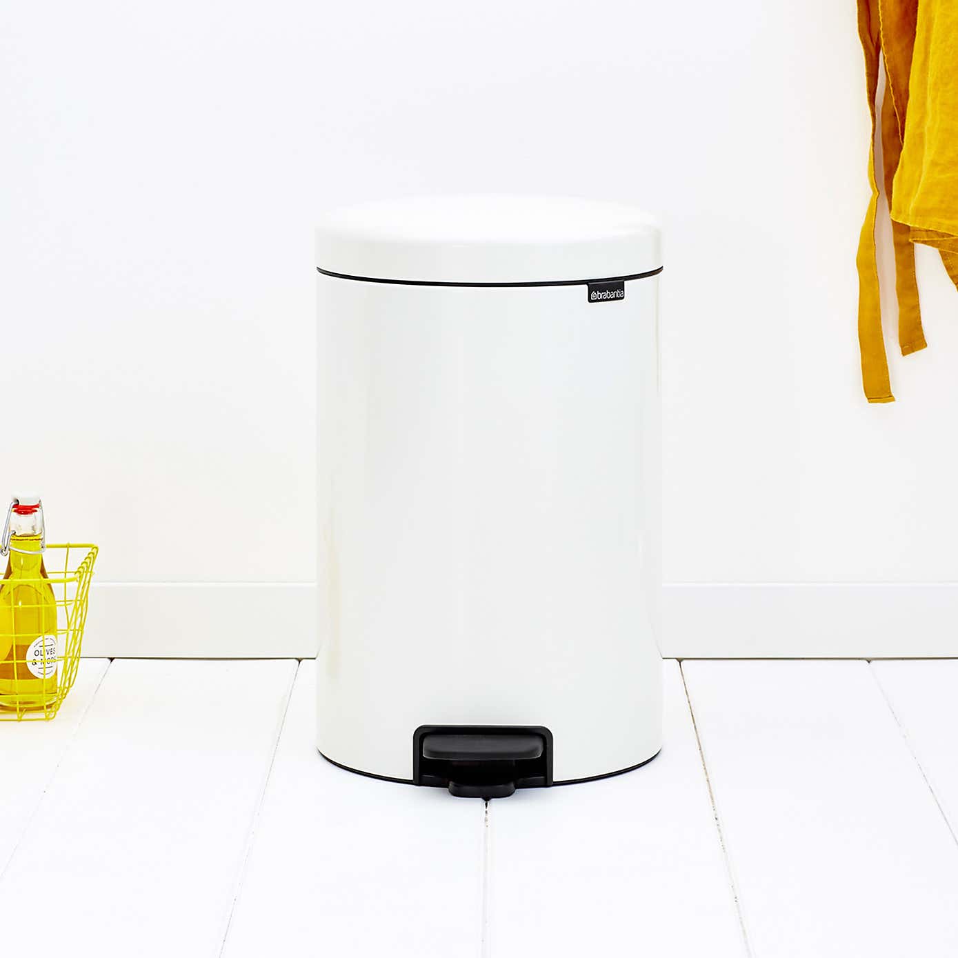 Brabantia NewIcon 20L Pedal Bin