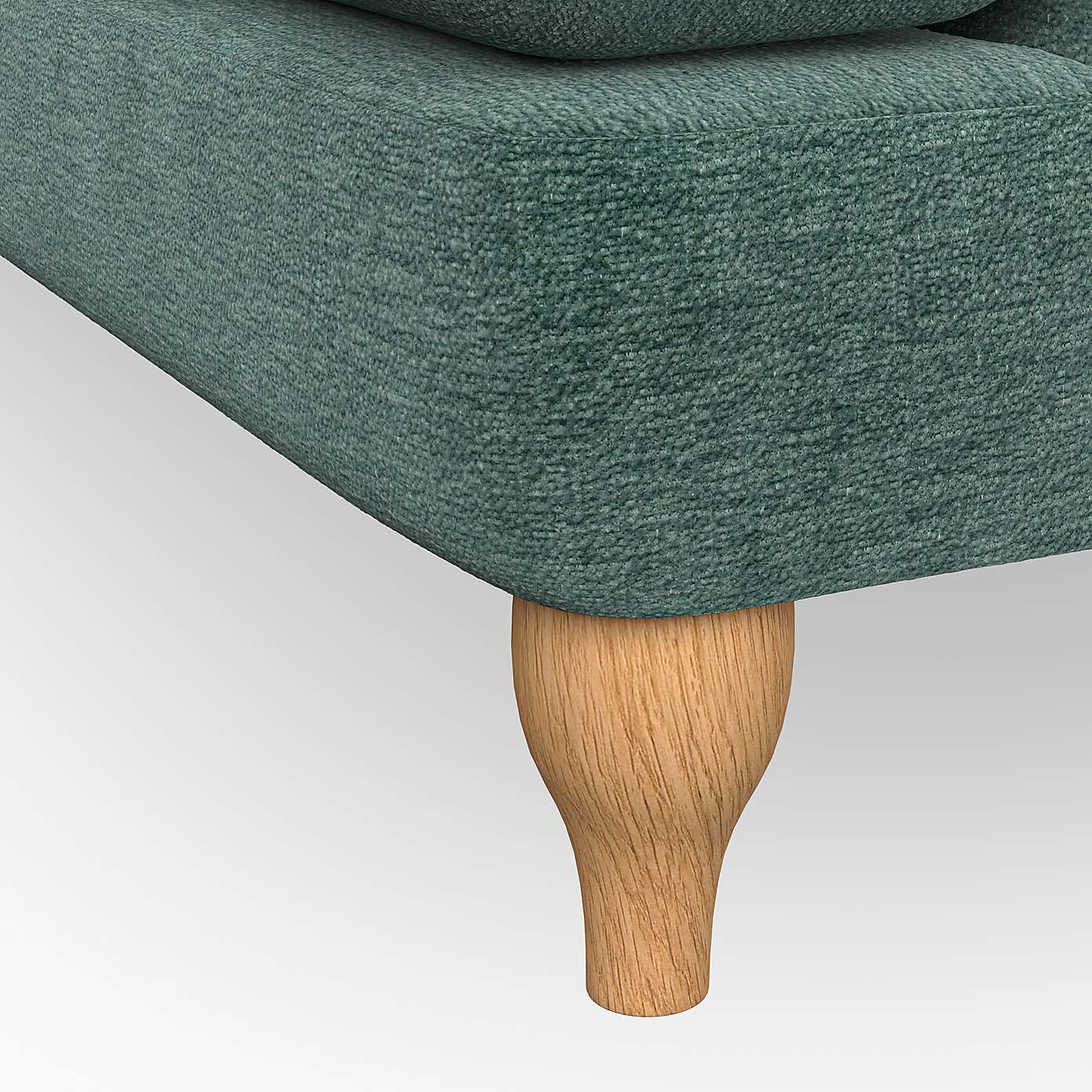 Canterbury 3 Seater Sofa