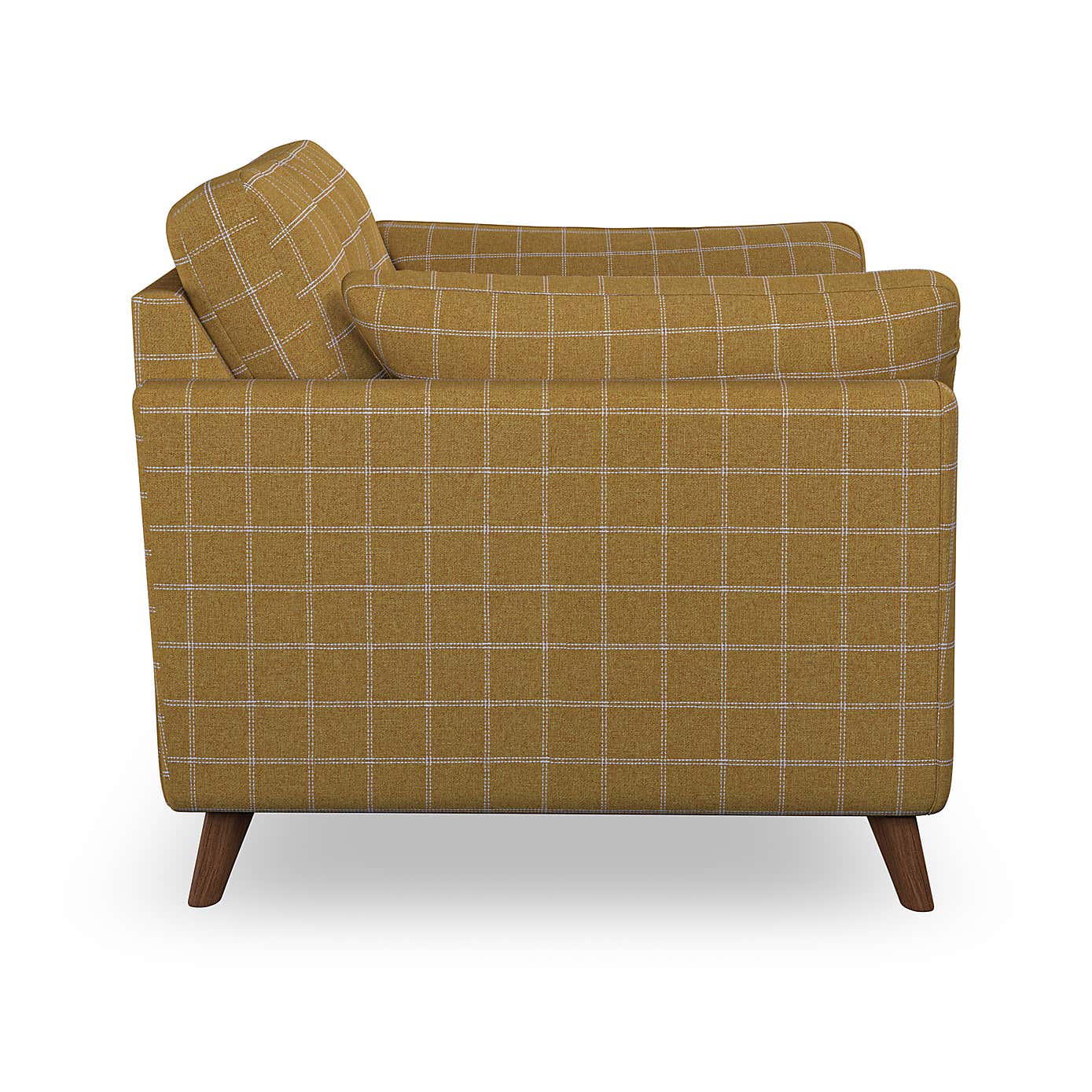 Peyton Snuggle Chair