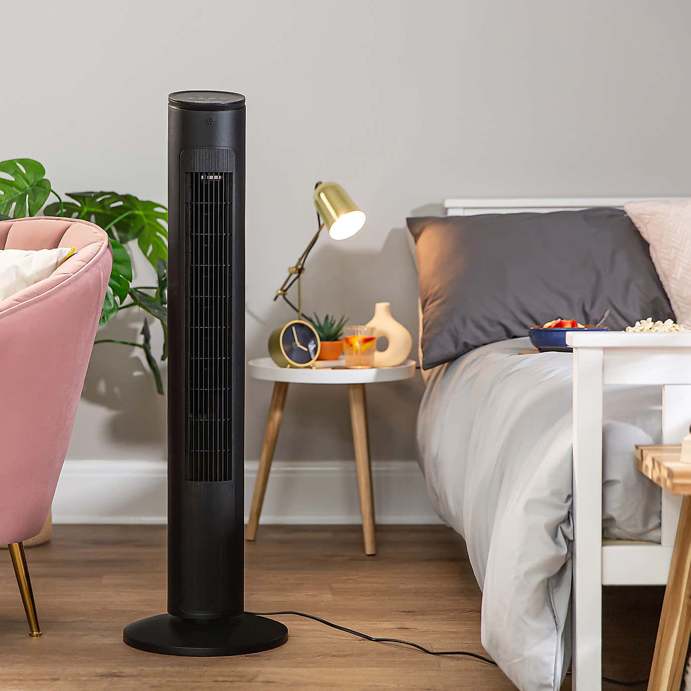 Russell Hobbs Premium Tower Fan