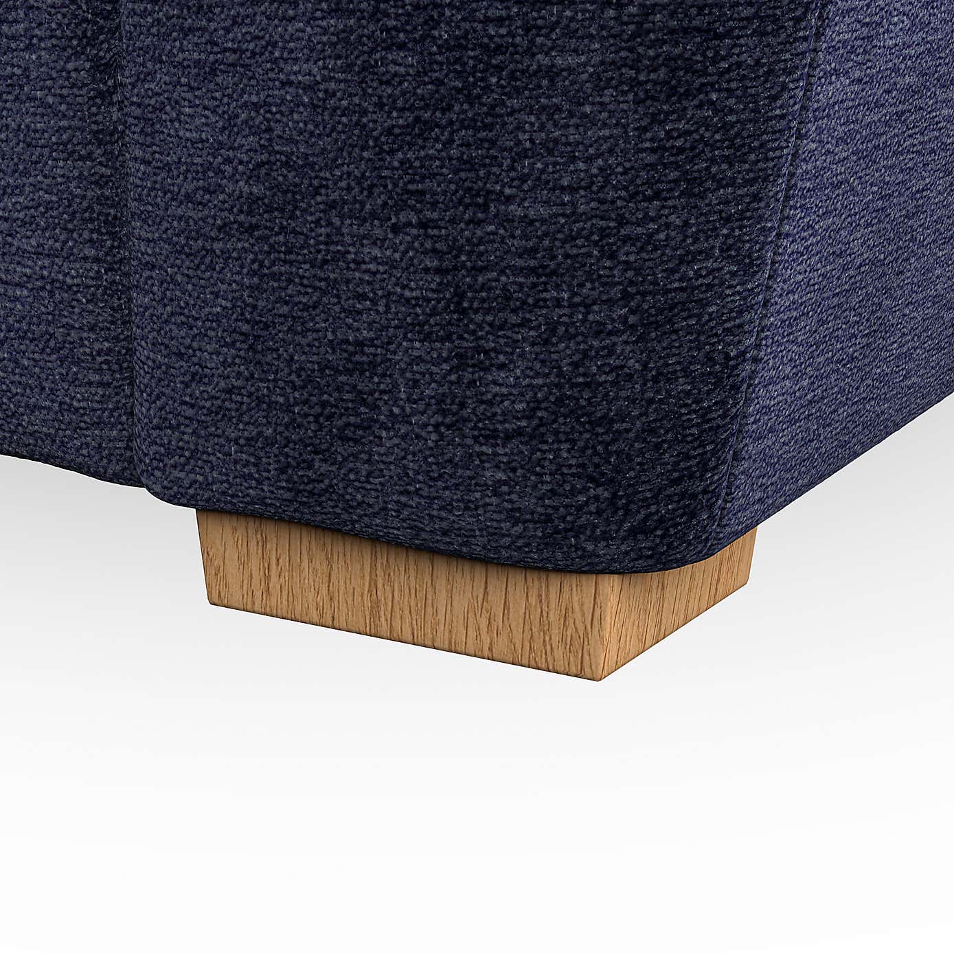 Madison Snuggle Chair