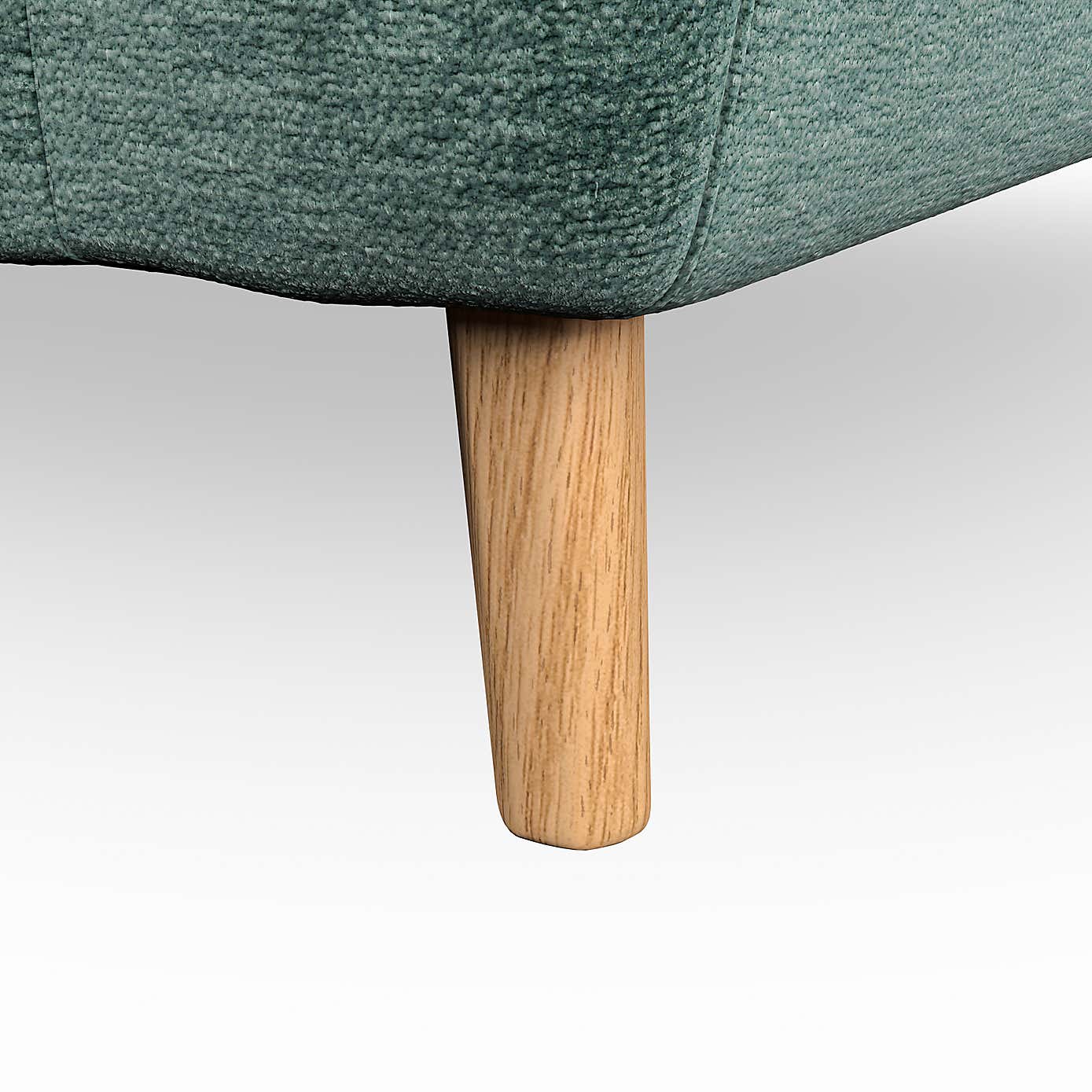 Peyton Snuggle Chair