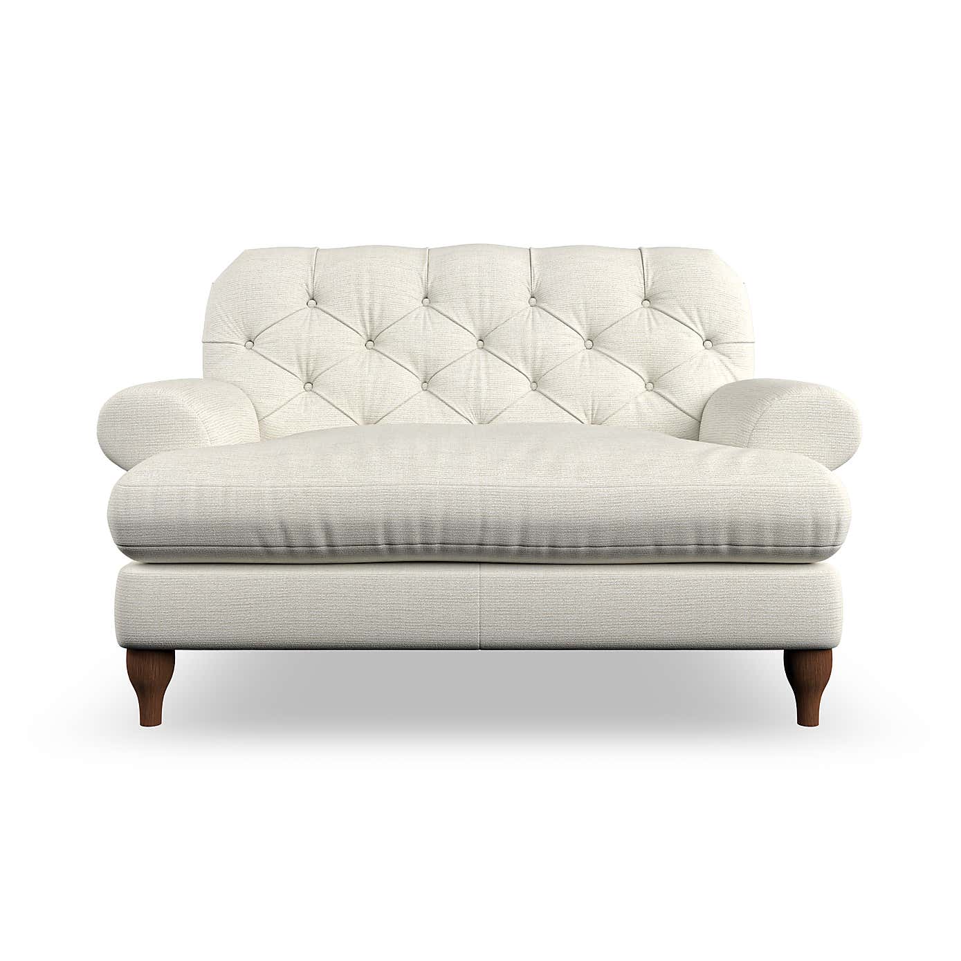 Canterbury Snuggle Chair