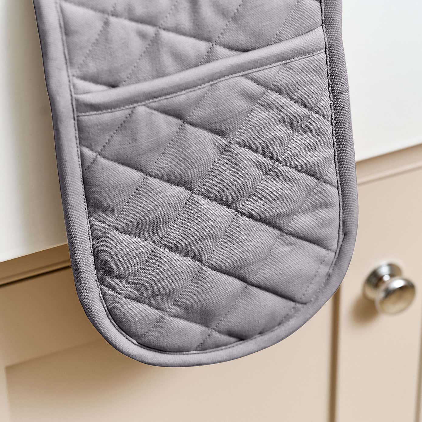 Dexam Love Colour Double Oven Gloves