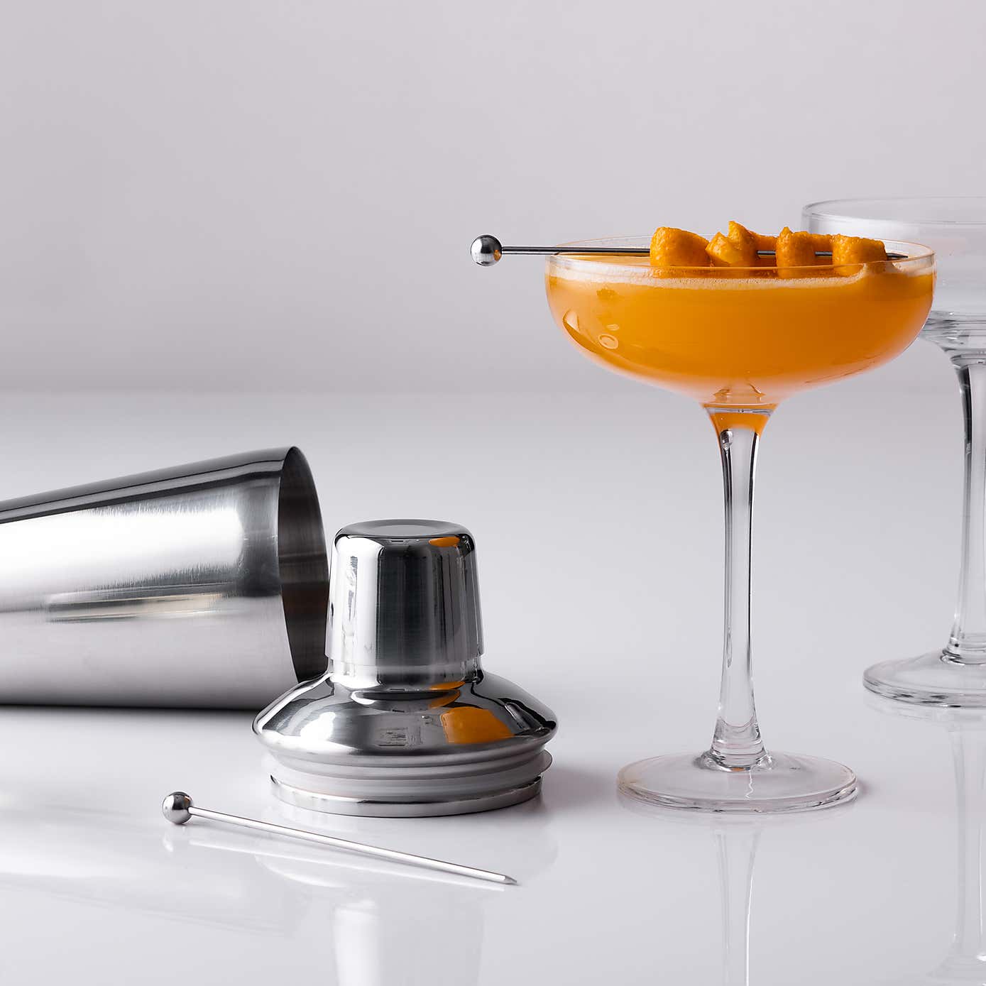 Ravenhead Margarita Cocktail Set