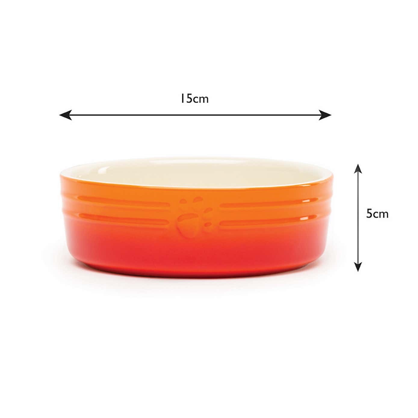 Set of 2 Scruffs Ombre Bowls
