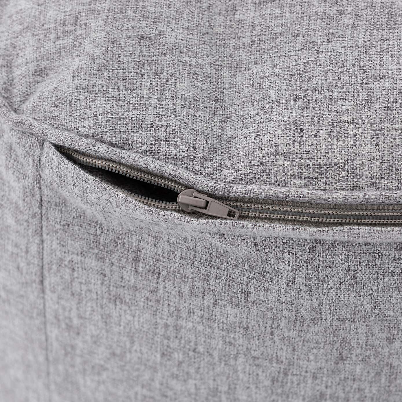 Kids Luna Grey Multifunctional Chair