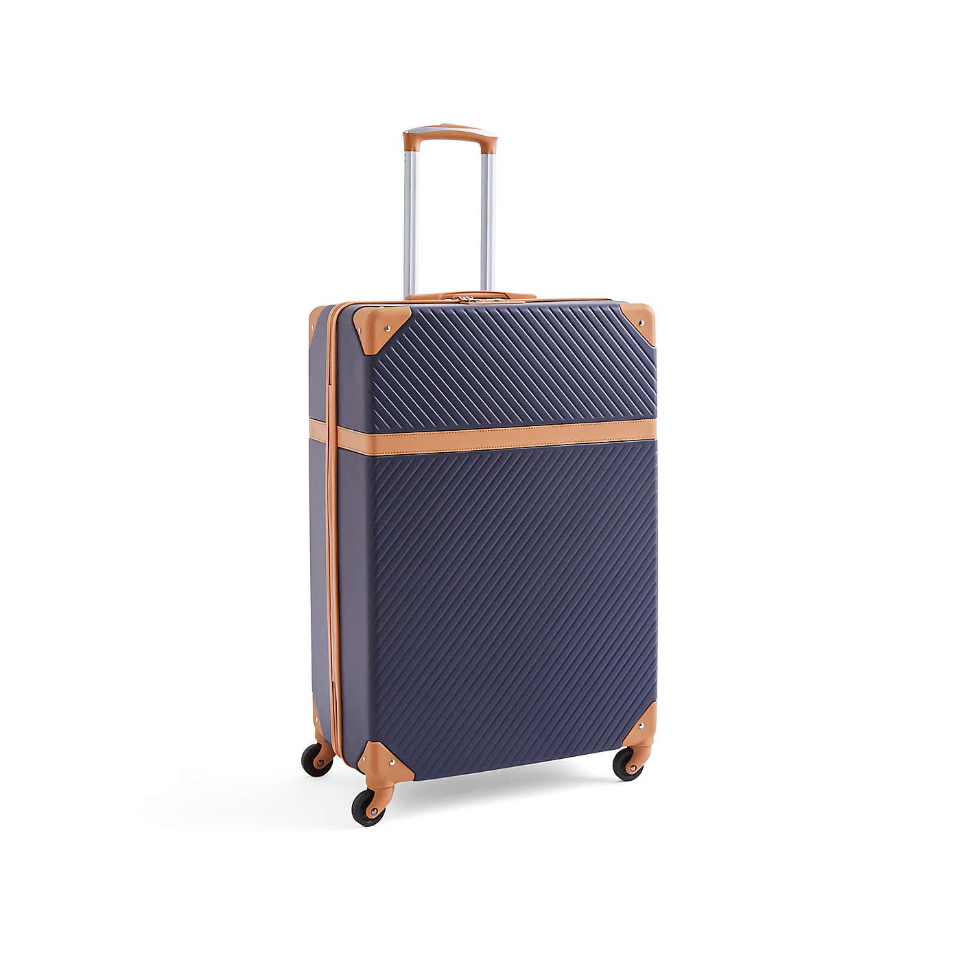 Palermo Hard Shell Suitcase
