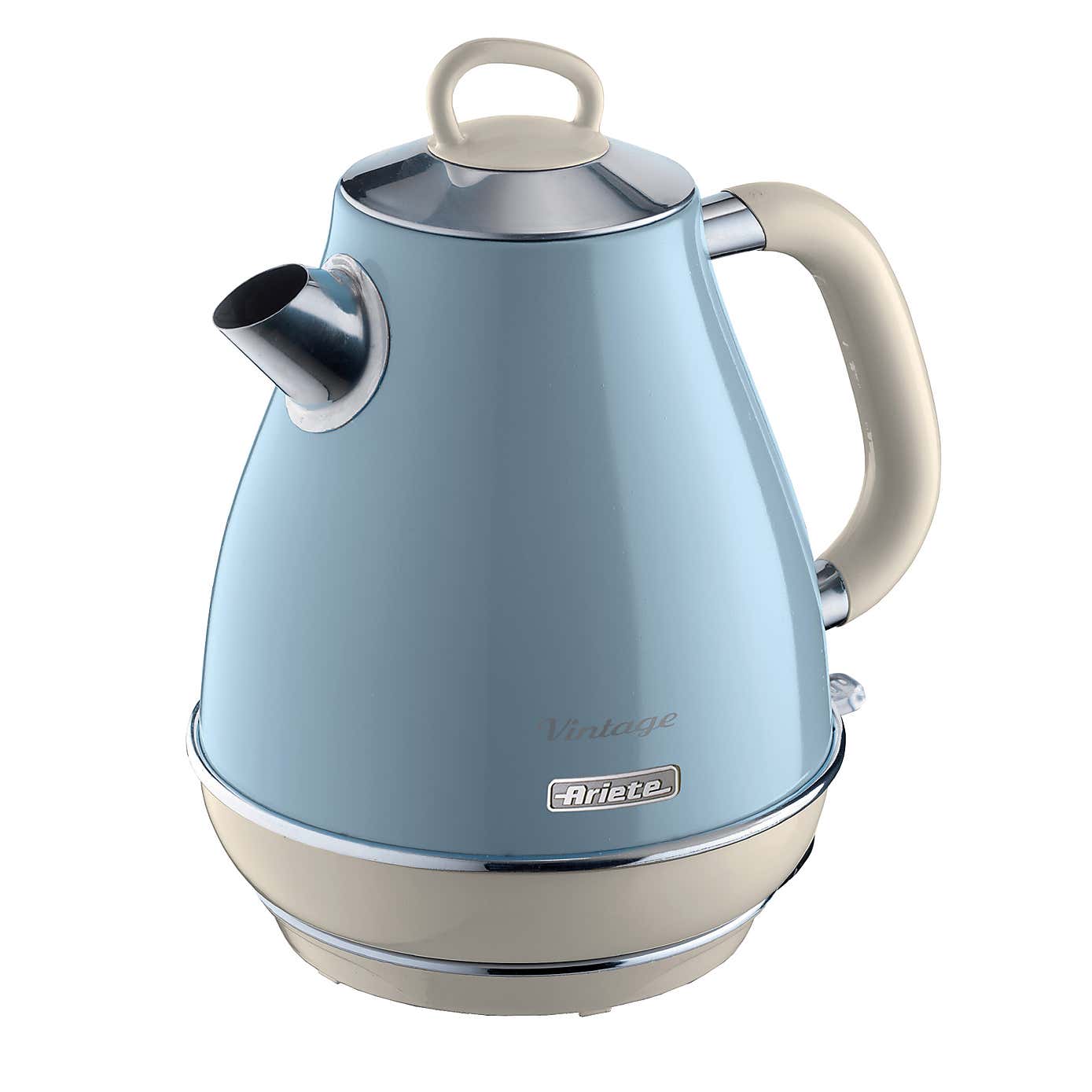 Ariete Vintage 1.7L Kettle