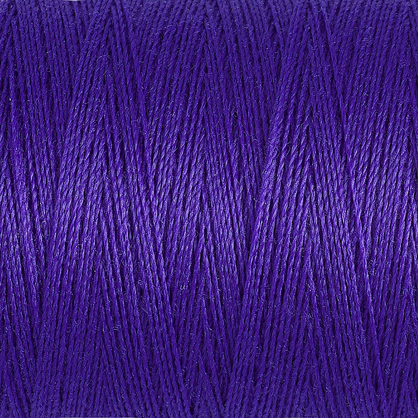 Gutermann Sew All Thread Purple (810)