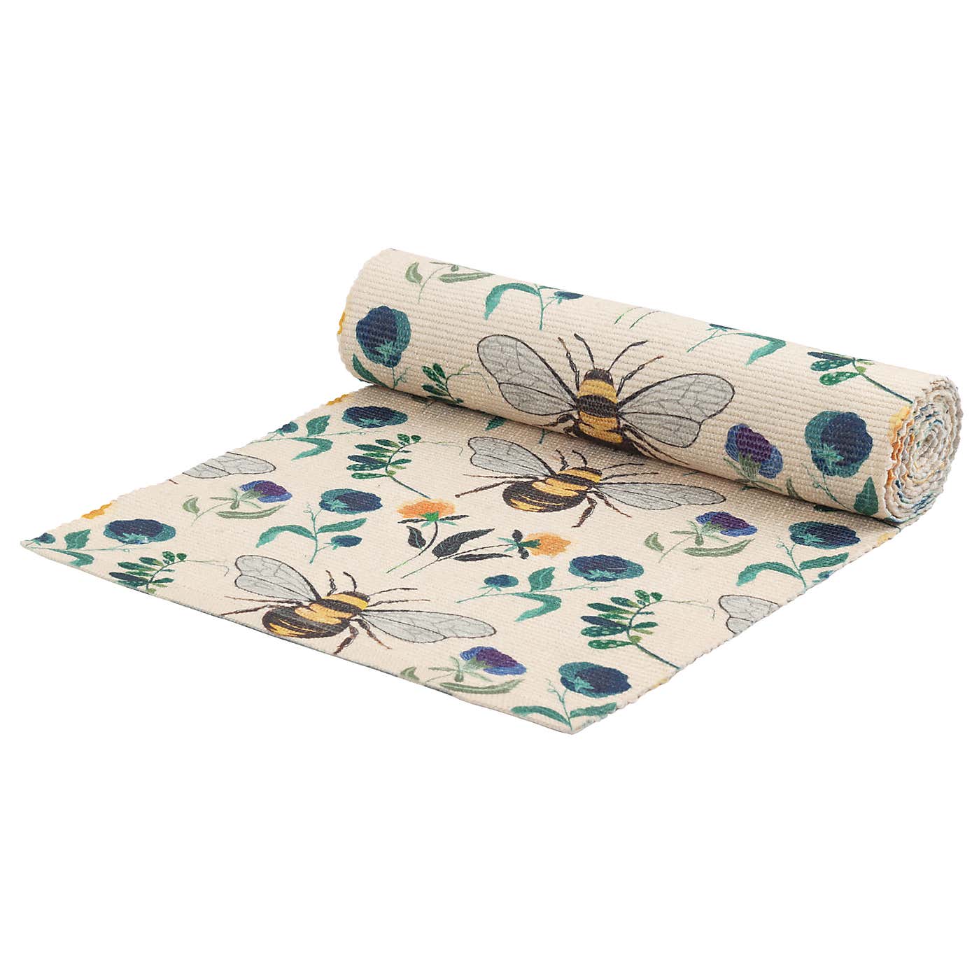 Wylder Wild Garden Table Runner