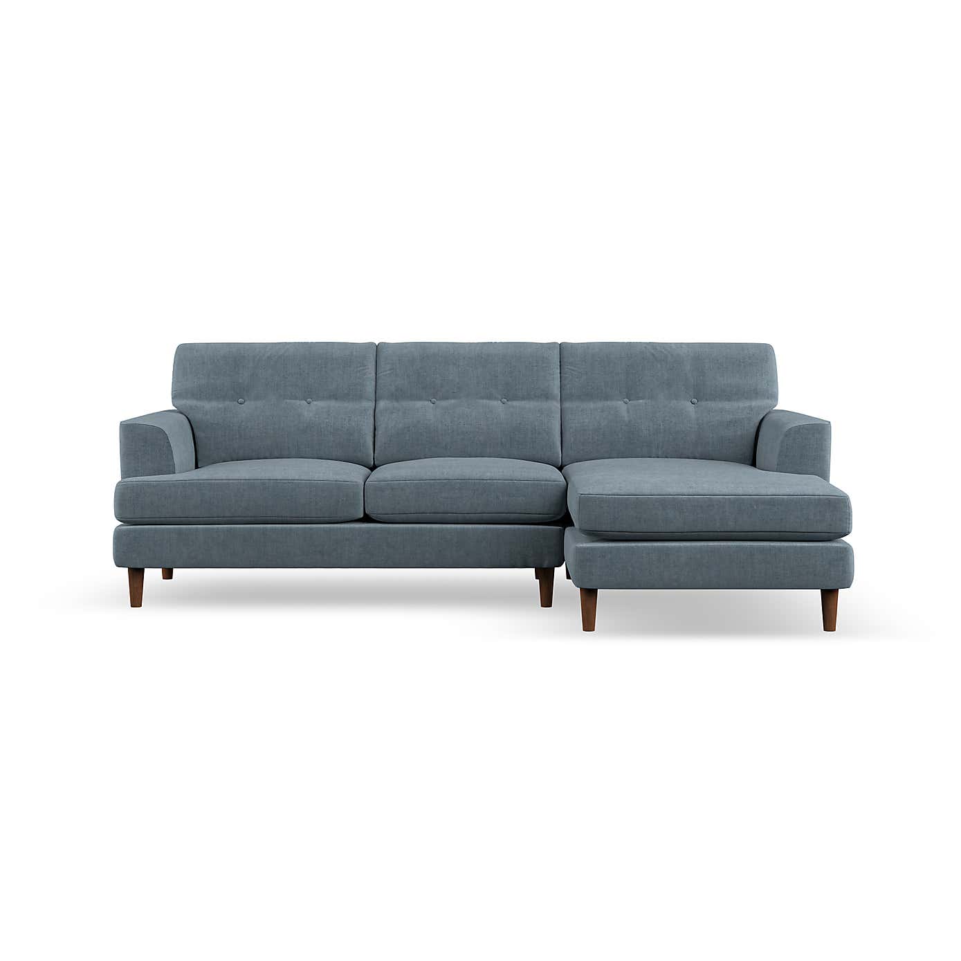 Cooper 3 Seater Chaise Sofa
