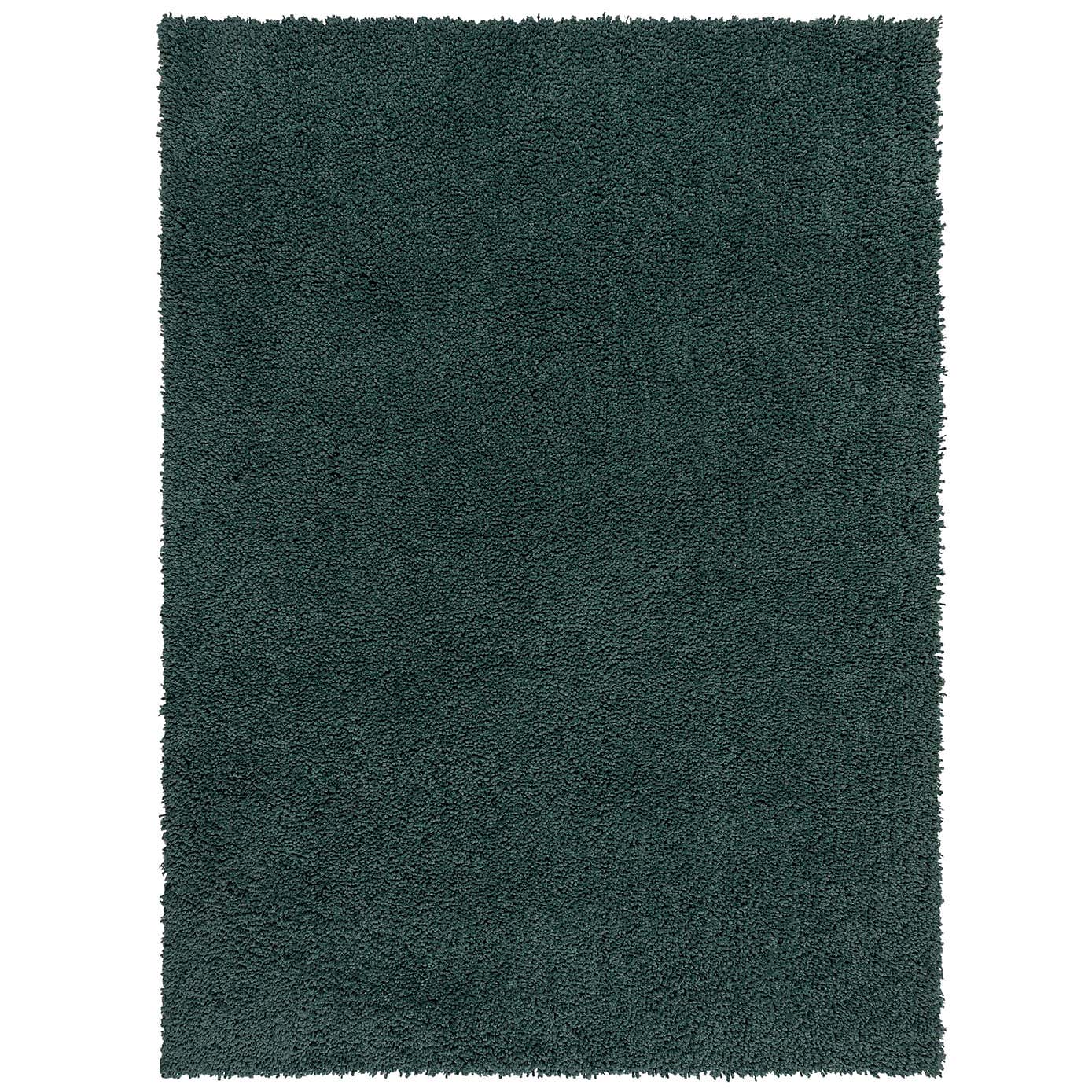 Cloud Washable Shaggy Rug