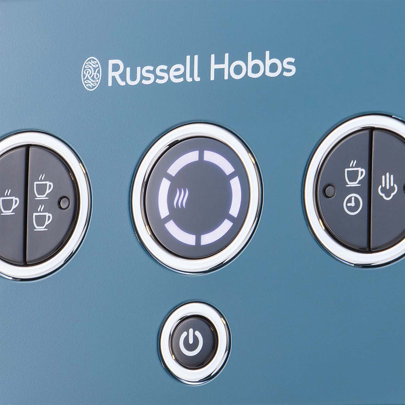 Russell Hobbs Distinctions Espresso Machine