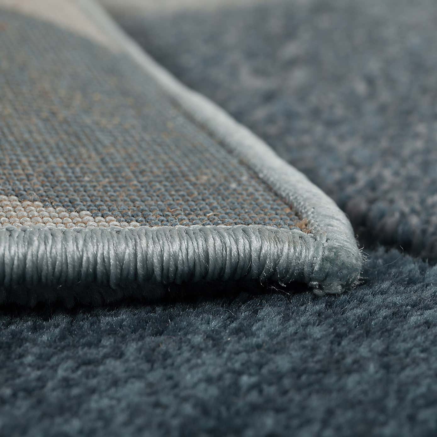 Cosmos Hand Carved Rug