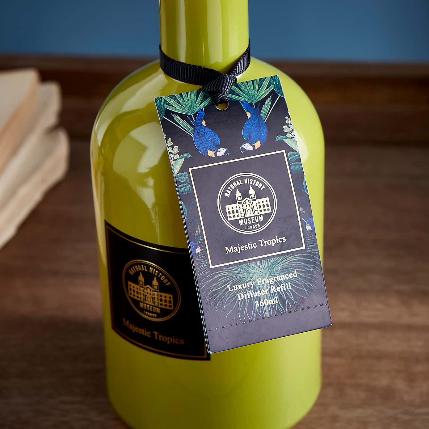 Majestic Tropics Birds Diffuser Refill