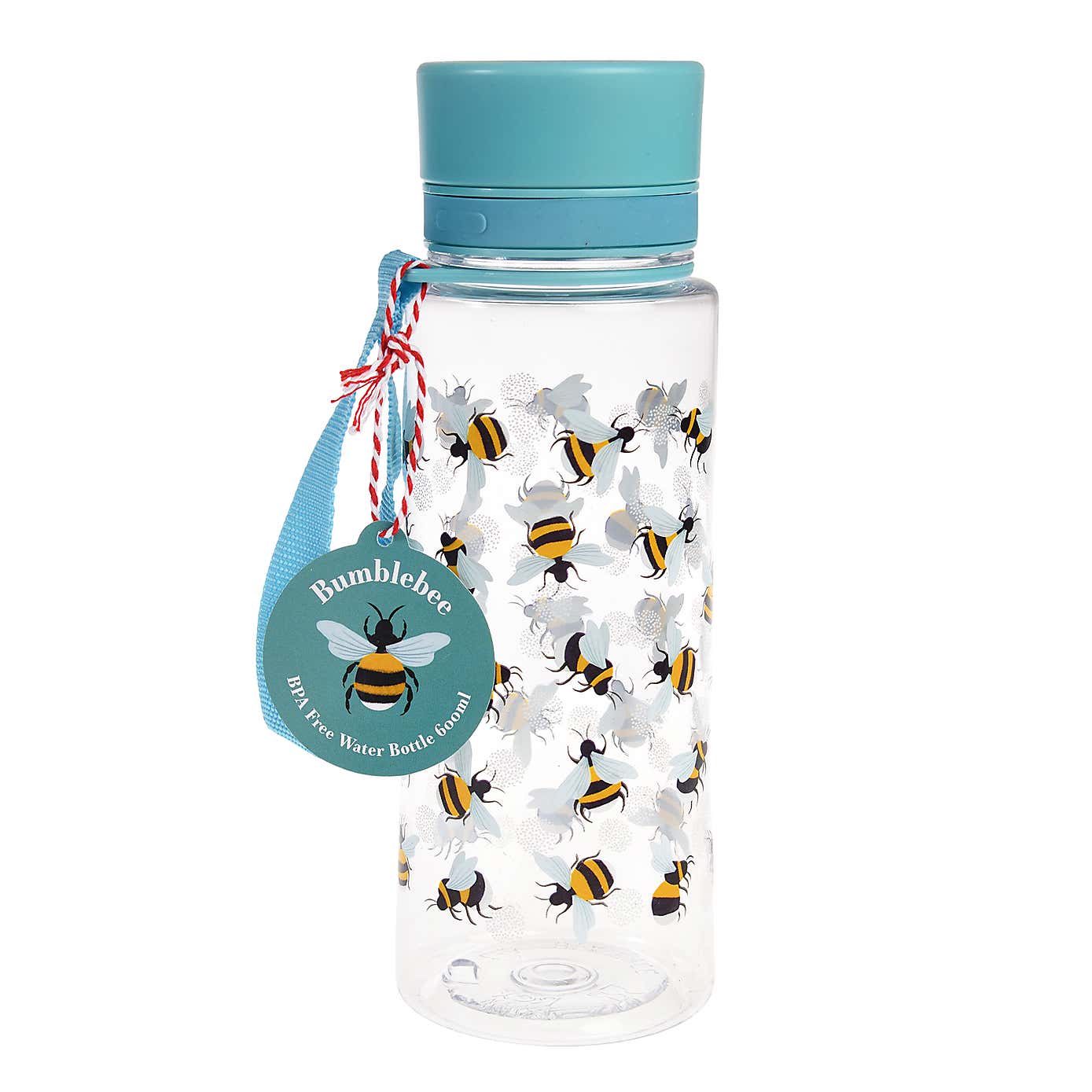 Water Bottle Bee