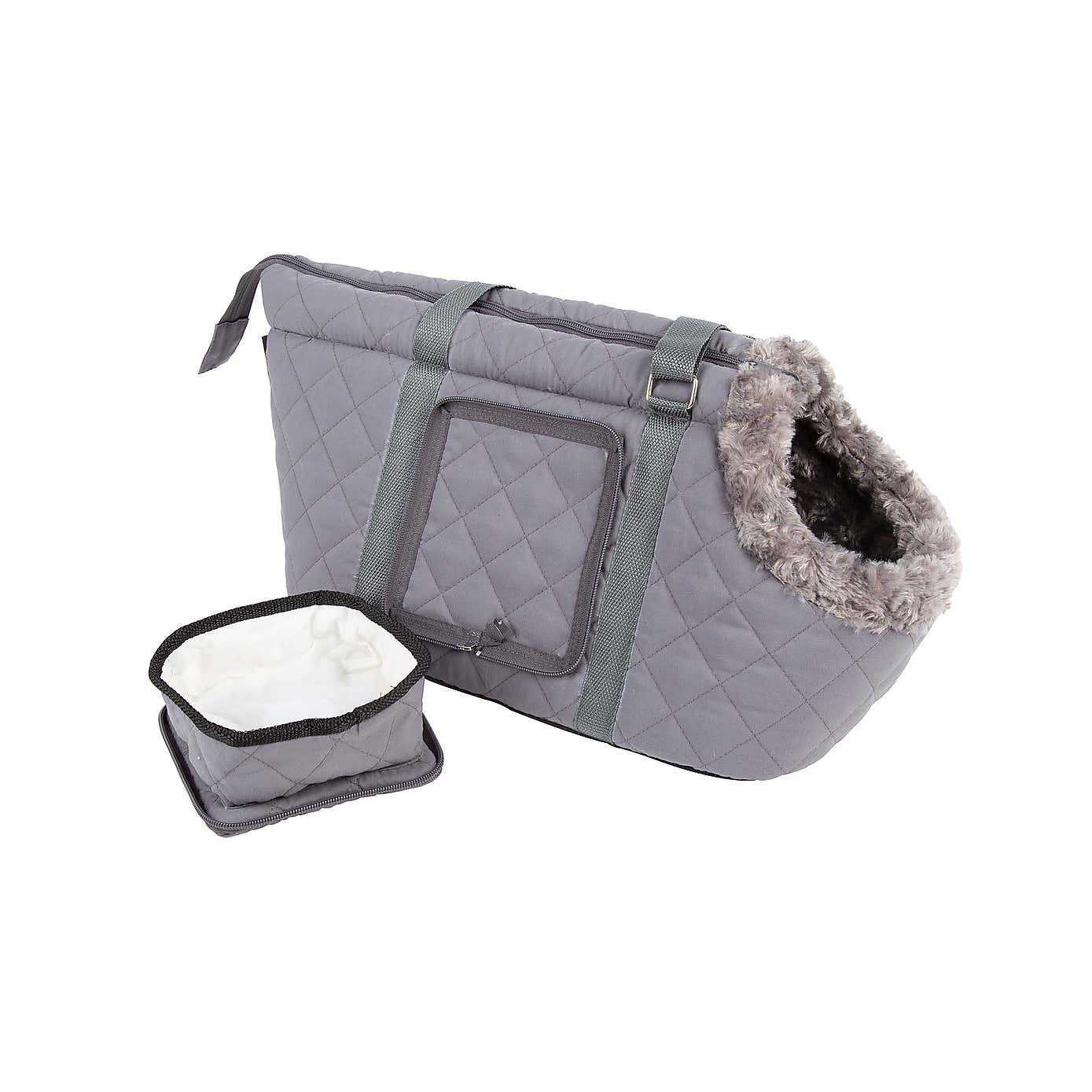 Scruffs Wilton Dog Carrier
