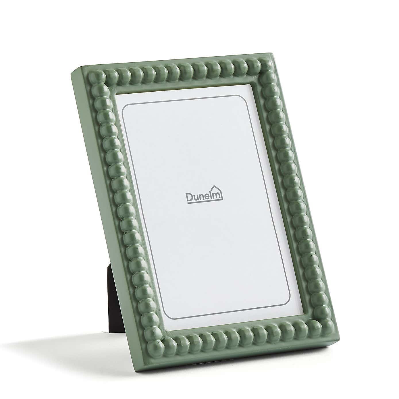 Bobbin Photo Frame
