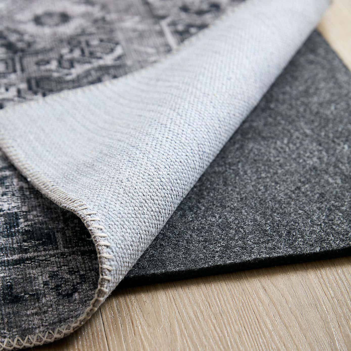 Runner Anti-Slip Cushioned Mat