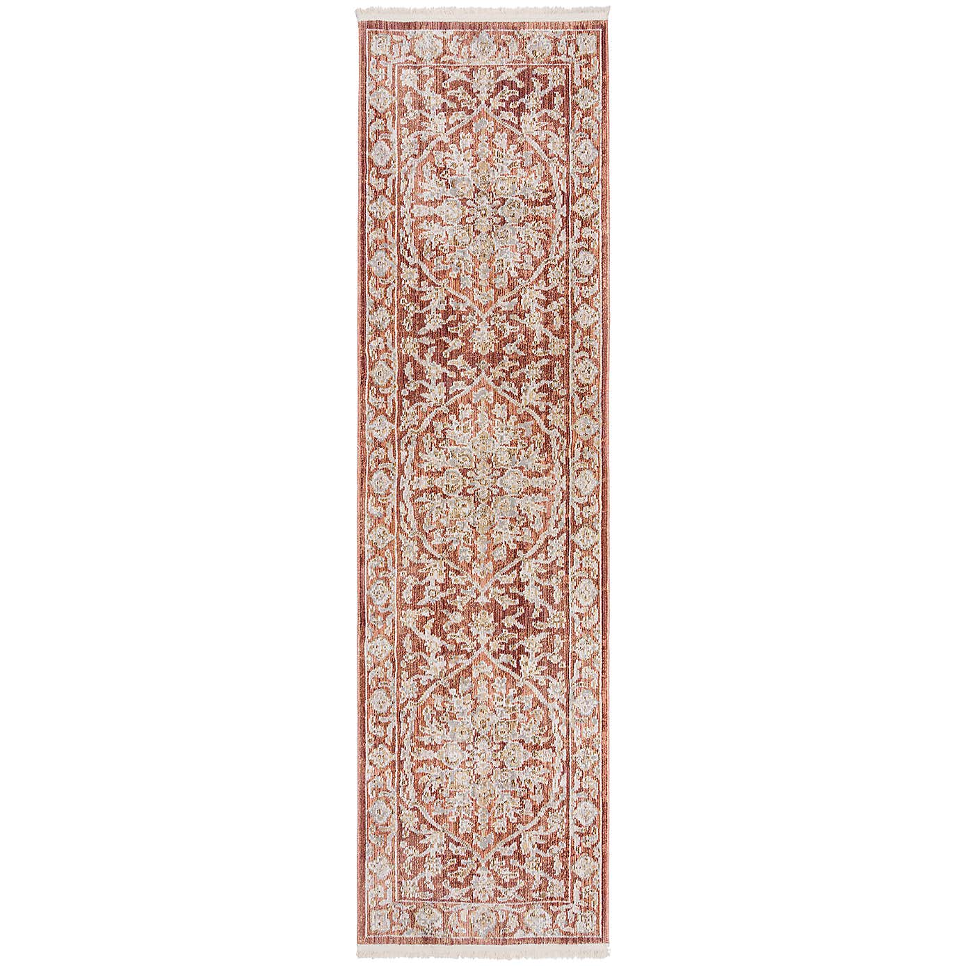 Soraya Traditional Runner