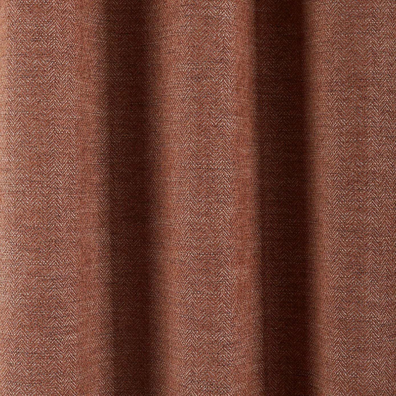 Churchgate Swithland Herringbone Eyelet Curtains