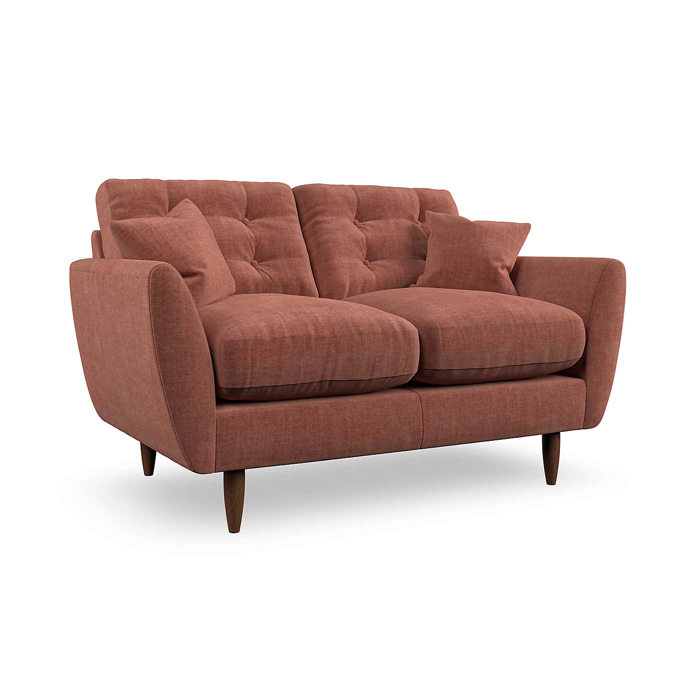 Anders 2 Seater Sofa