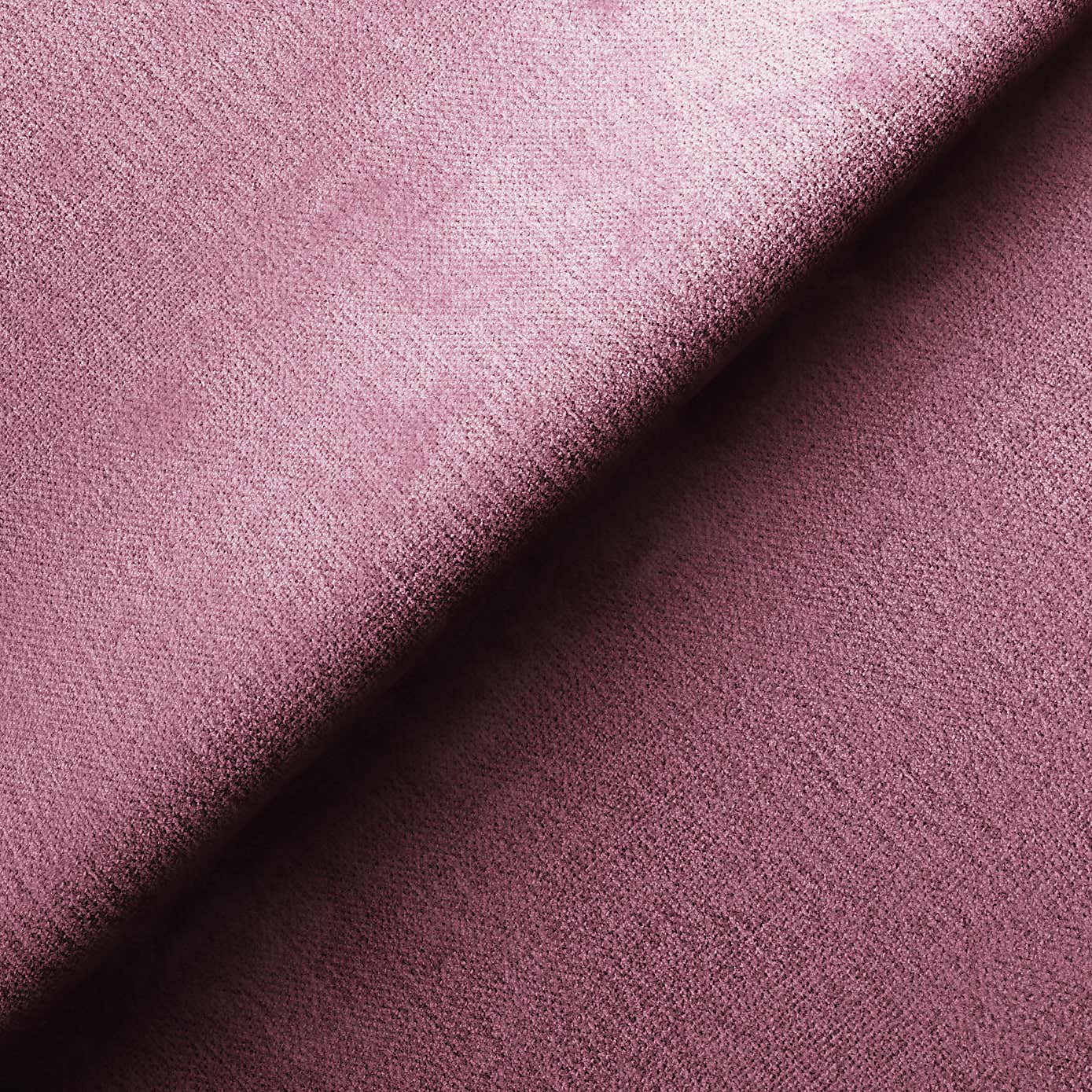 Martha Vintage Chenille Corner Chaise Sofa