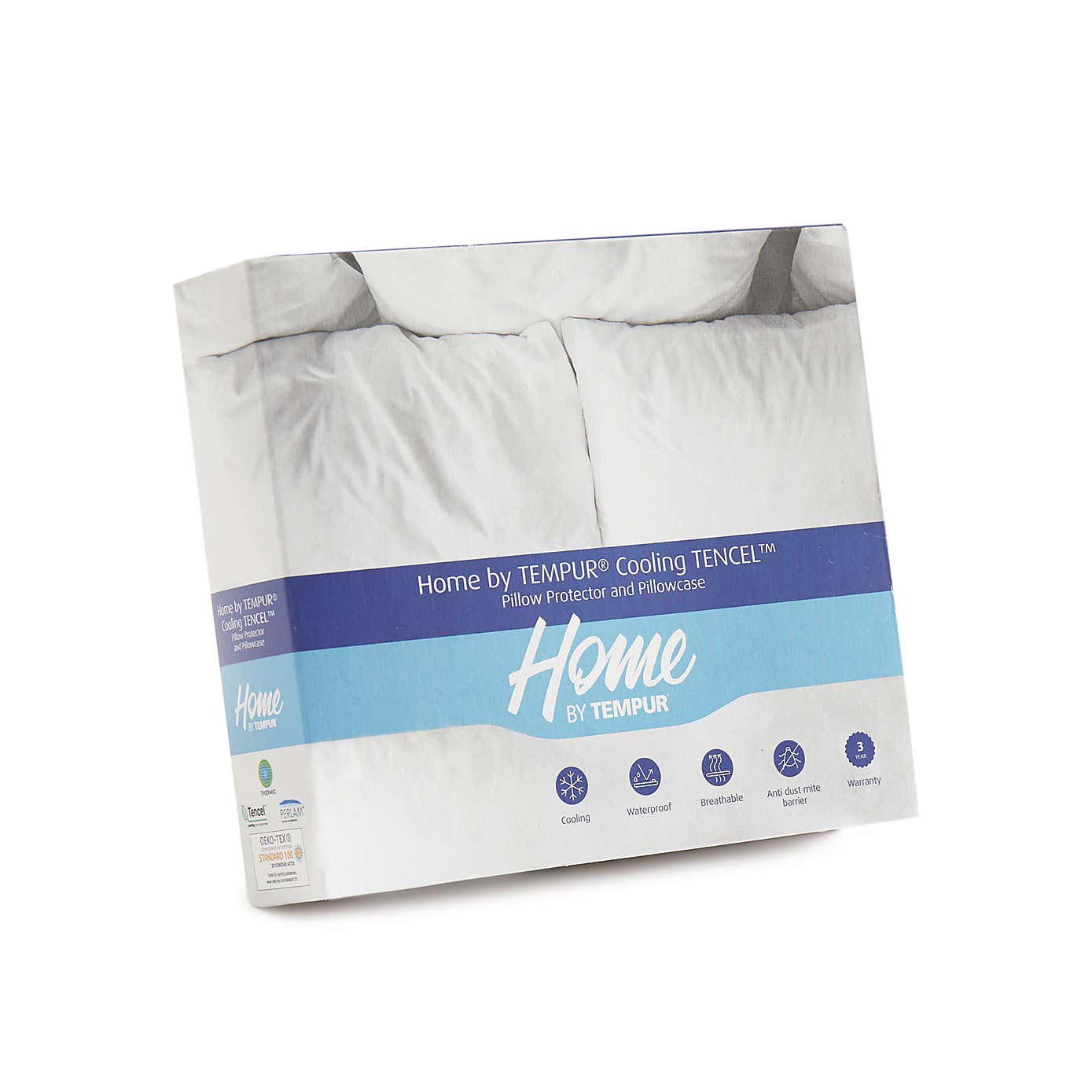 Tempur Home Cooling Pillow Protector