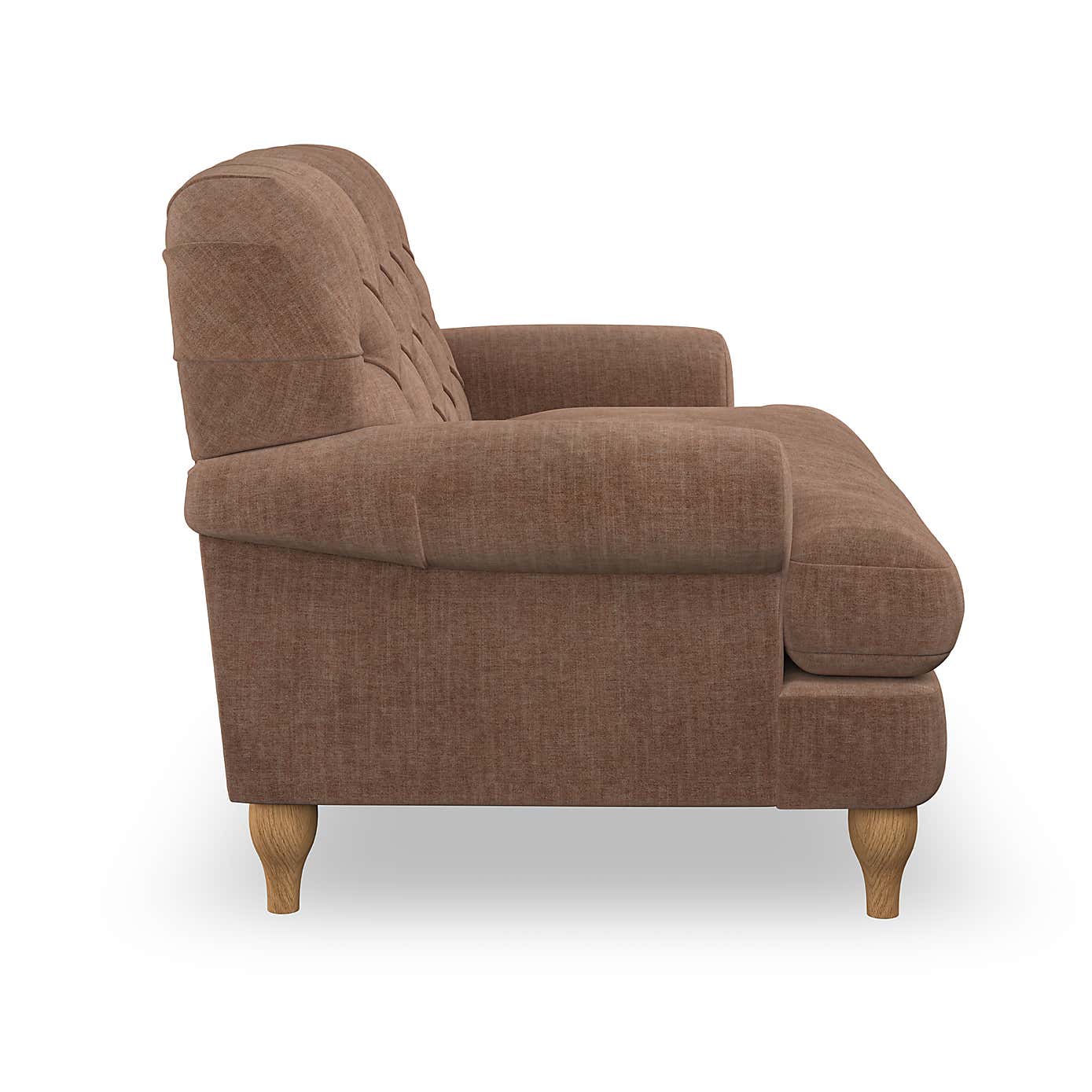 Canterbury Snuggle Chair