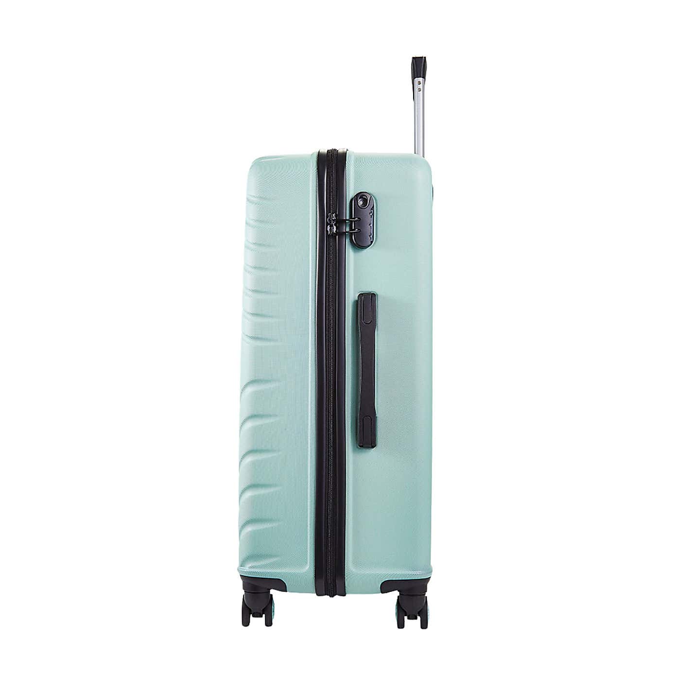Rock Luggage Santiago Suitcase