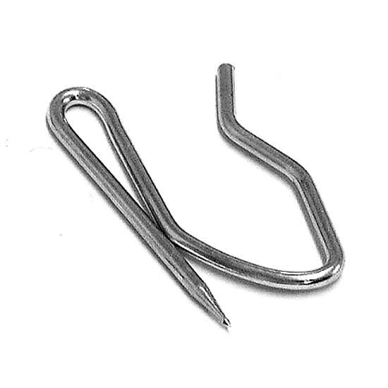 Pack of 20 Pin on Hooks