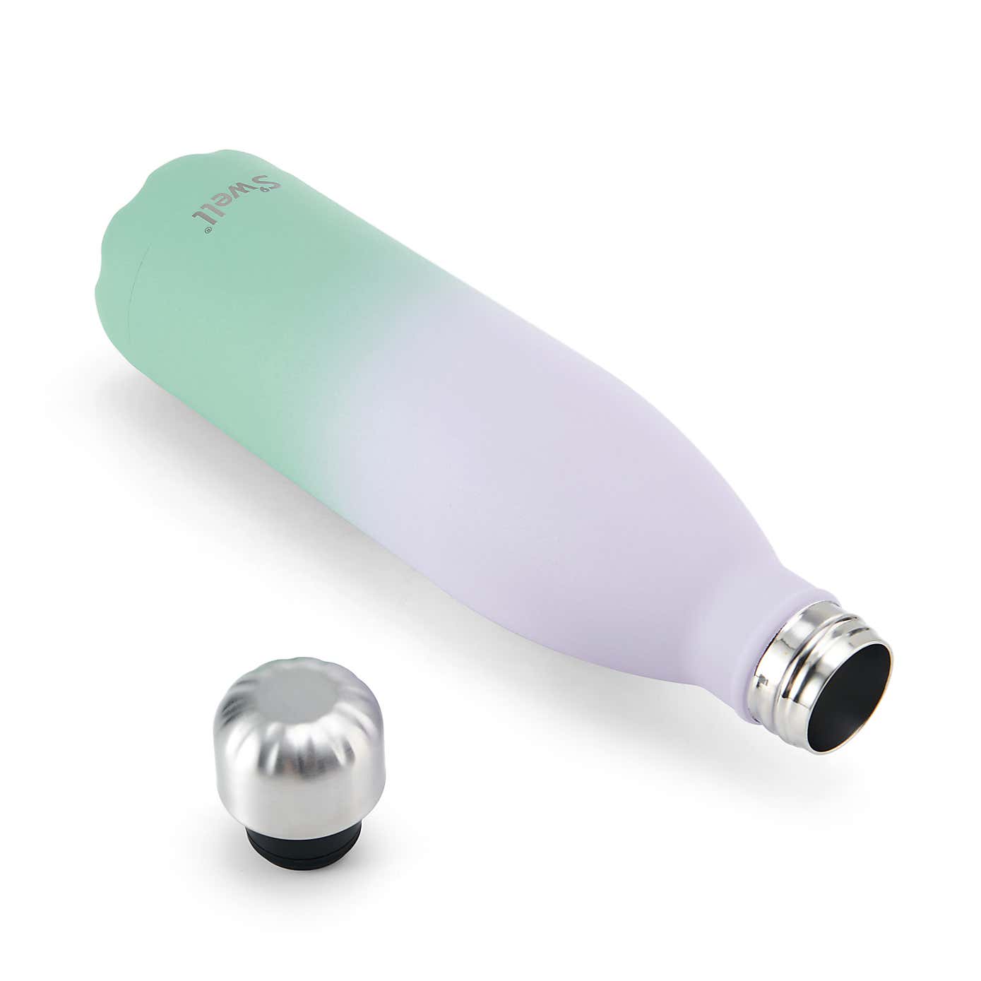 S'well Large Insulated Stainless Steel Water Bottle