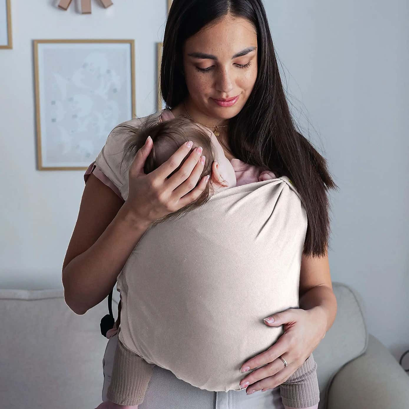 Tutti Bambini Boba Bliss Carrier